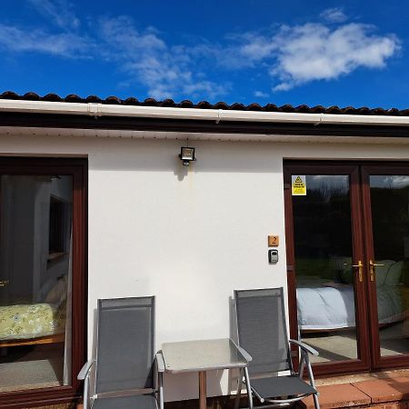 Bed and Breakfast Lecale Bliss Downpatrick Esterno foto