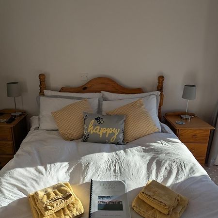 Bed and Breakfast Lecale Bliss Downpatrick Esterno foto