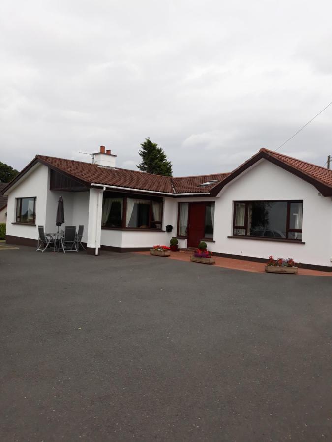 Bed and Breakfast Lecale Bliss Downpatrick Esterno foto
