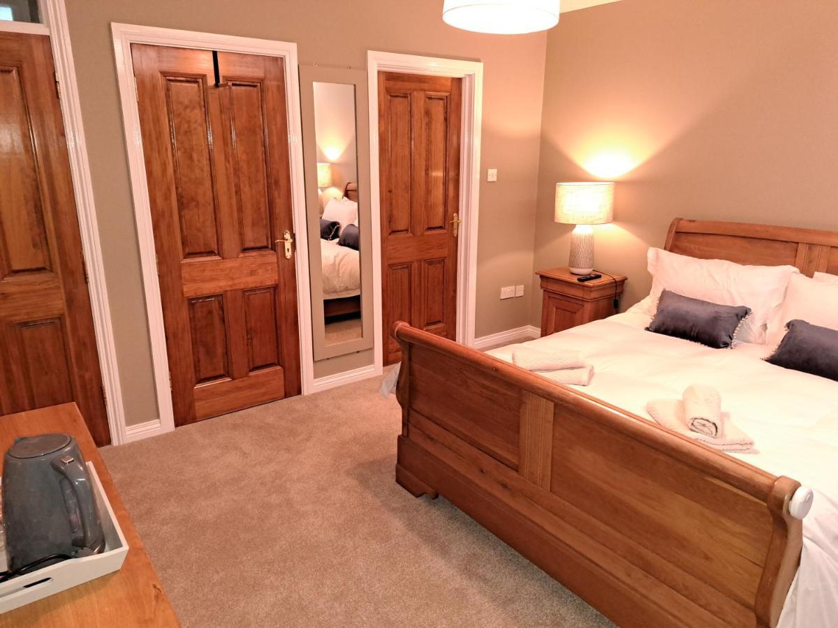 Bed and Breakfast Lecale Bliss Downpatrick Esterno foto