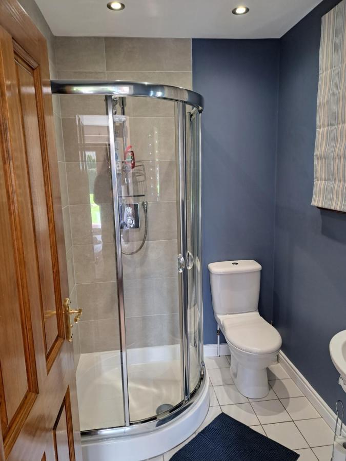 Bed and Breakfast Lecale Bliss Downpatrick Esterno foto