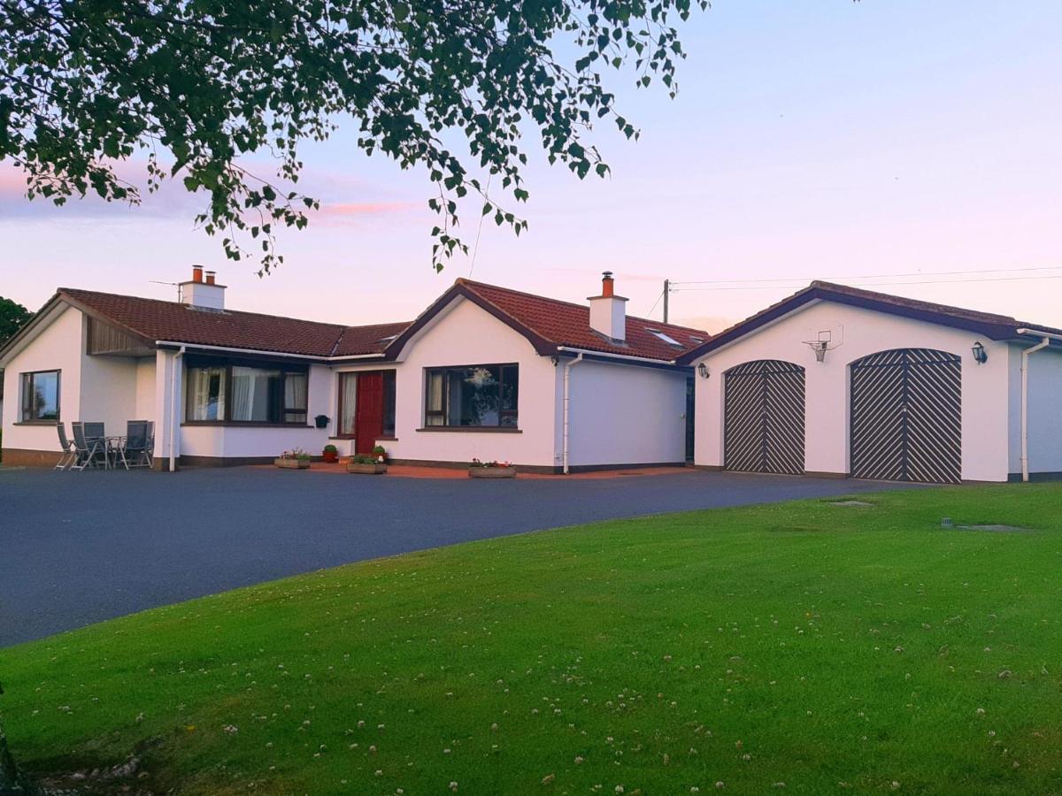 Bed and Breakfast Lecale Bliss Downpatrick Esterno foto
