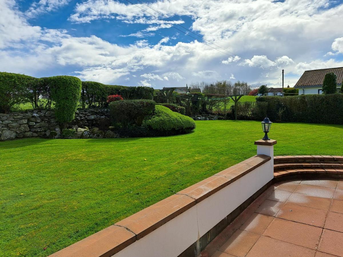 Bed and Breakfast Lecale Bliss Downpatrick Esterno foto