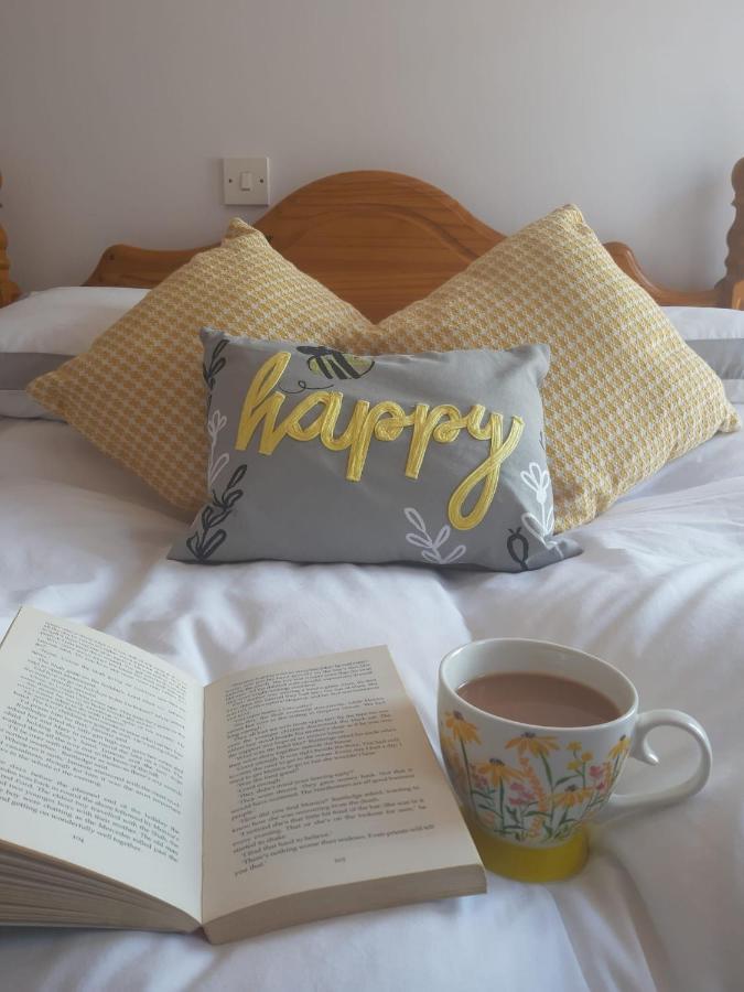 Bed and Breakfast Lecale Bliss Downpatrick Esterno foto