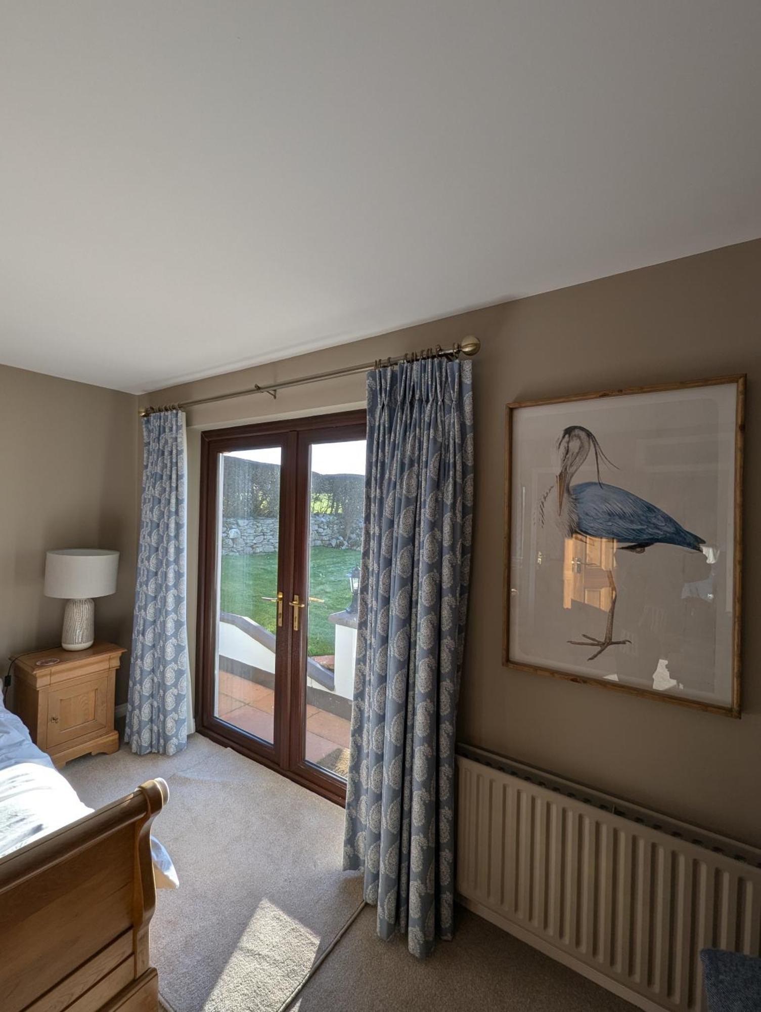 Bed and Breakfast Lecale Bliss Downpatrick Esterno foto