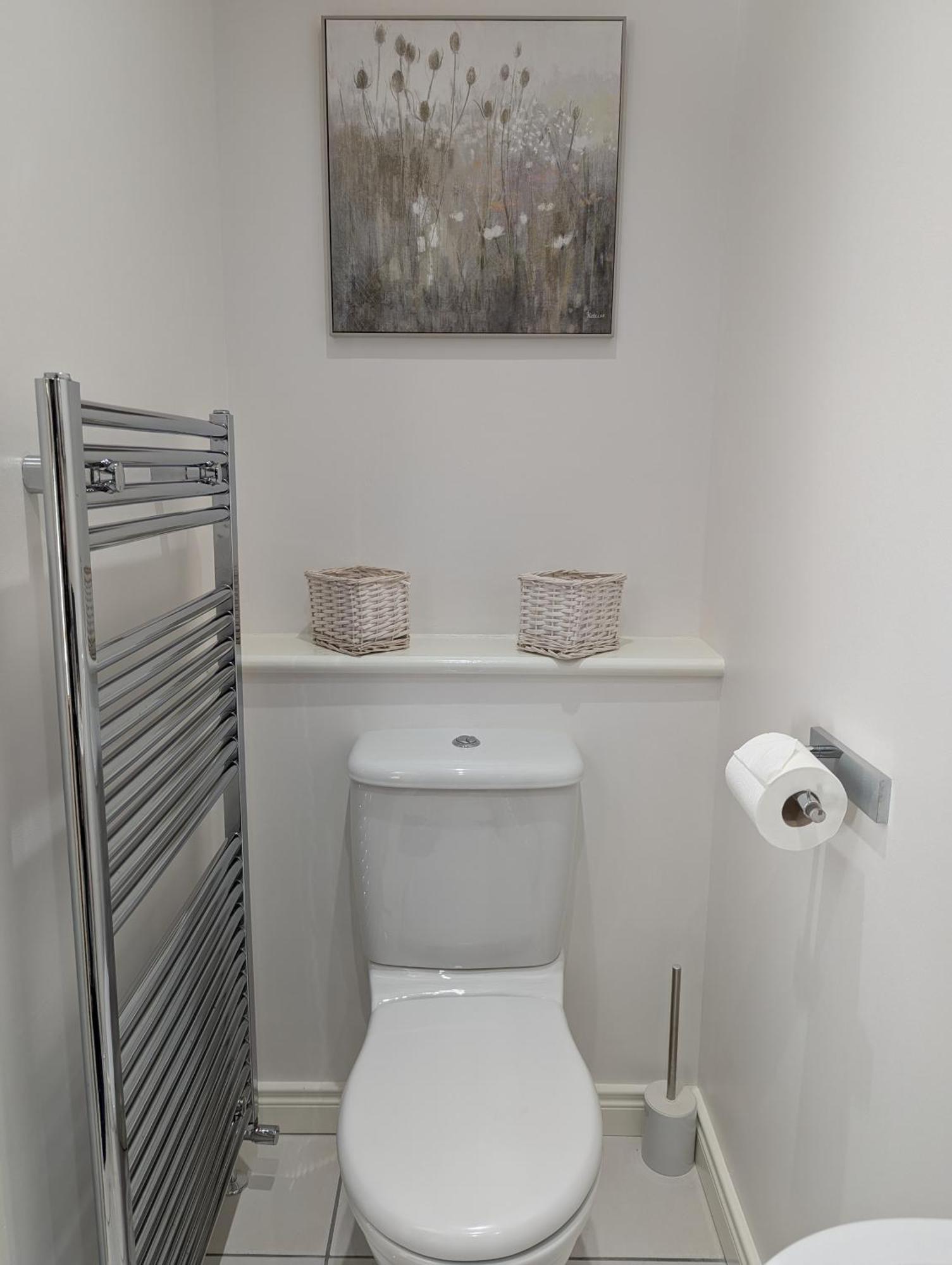 Bed and Breakfast Lecale Bliss Downpatrick Esterno foto